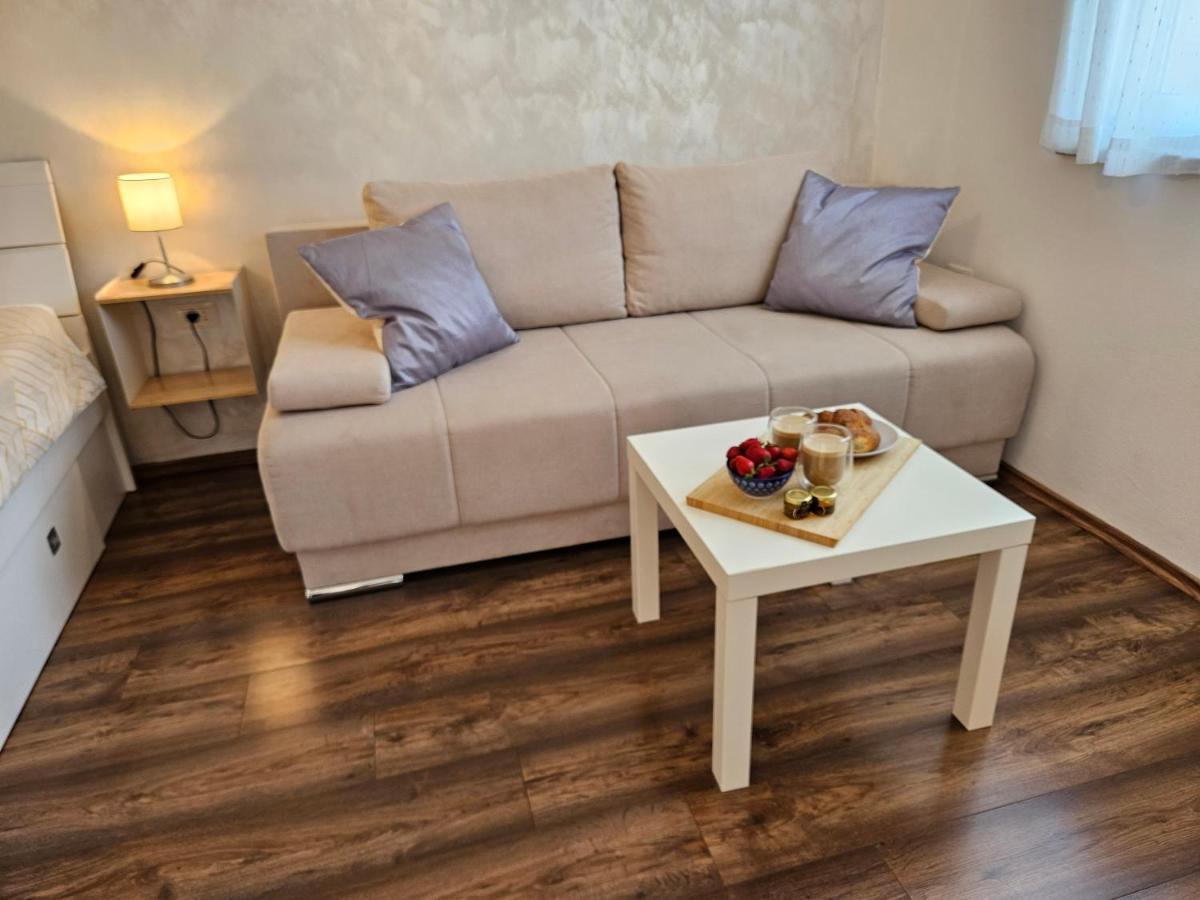 Apartmani Grzinic Ровінь Екстер'єр фото
